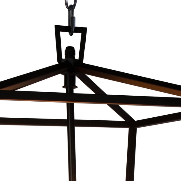 Hampton Outdoor Lantern